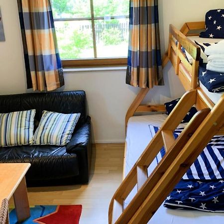 Apartment Famli Relax Kaernten Feistritz im Rosental Exteriér fotografie