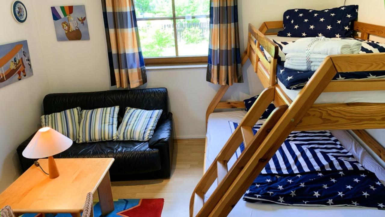 Apartment Famli Relax Kaernten Feistritz im Rosental Exteriér fotografie