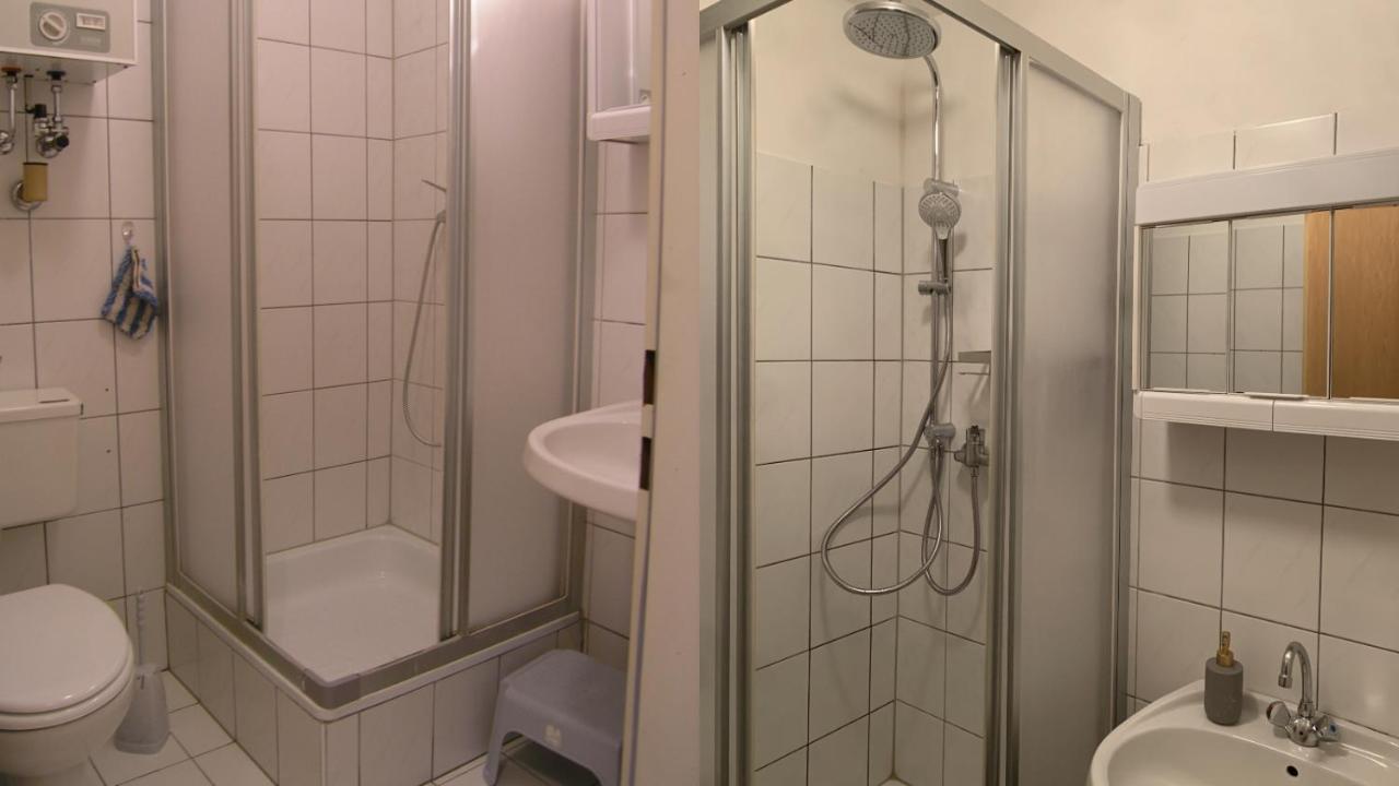 Apartment Famli Relax Kaernten Feistritz im Rosental Exteriér fotografie